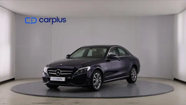 Mercedes-Benz Clase C